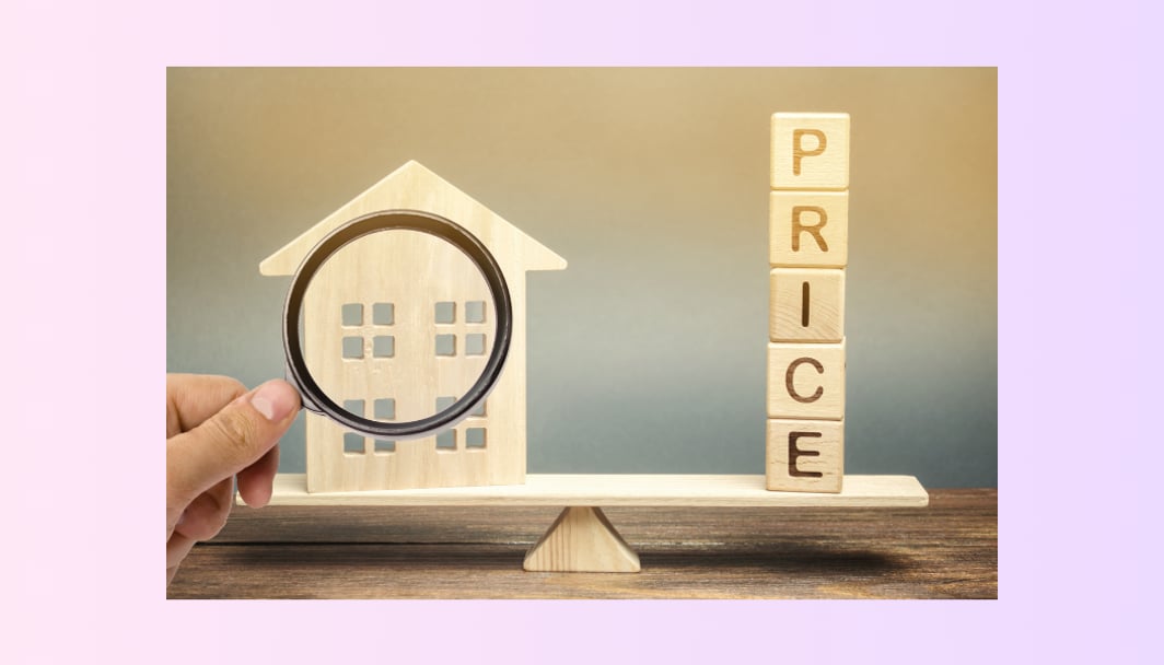 House prices are falling: Does that change anything about your home loan