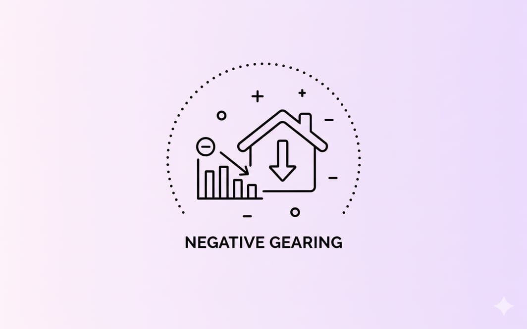 The Australian Investor's Guide to Negative Gearing: Beyond the Tax Break