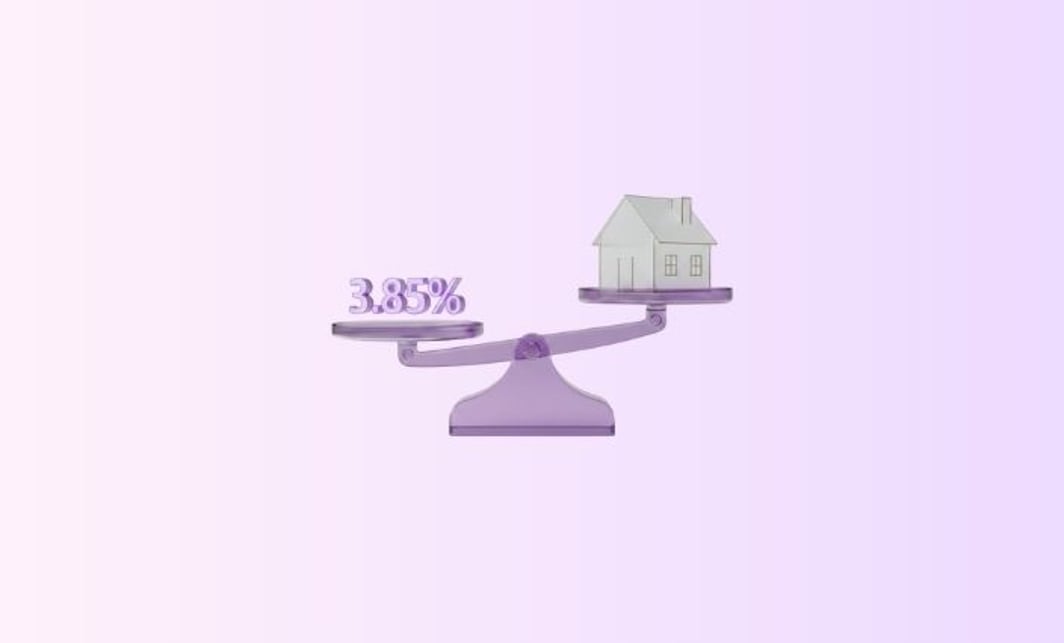 RBA lifts cash rate to 3.85%. What does it mean for Australian home borrowers?