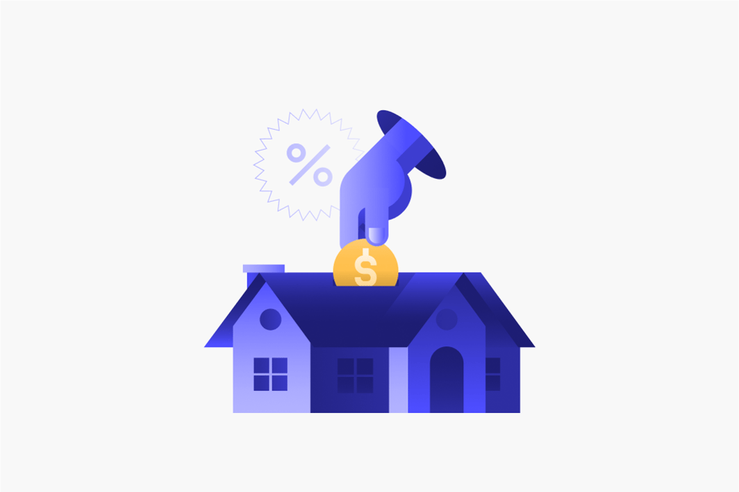 Refinance