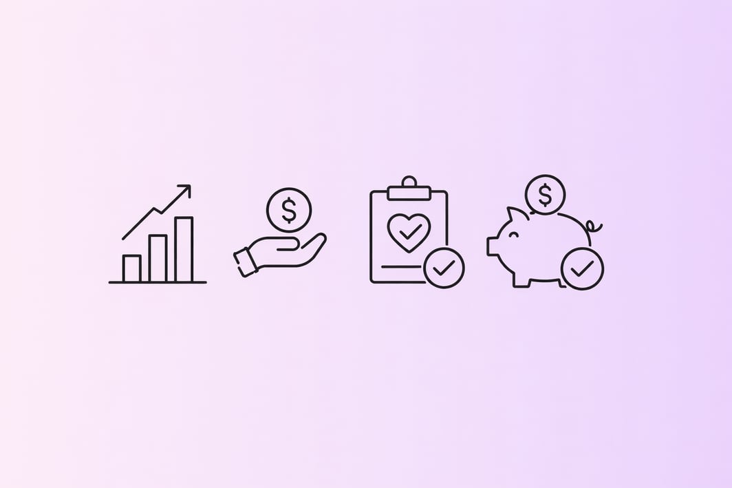 The "Rate Cut" Party is Over. Why 2026 Might Be the Year of the Hike.