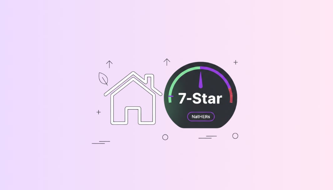 The 7-Star Discount: How Your Home's Energy Rating Can Unlock Lower Interest Rates in 2026