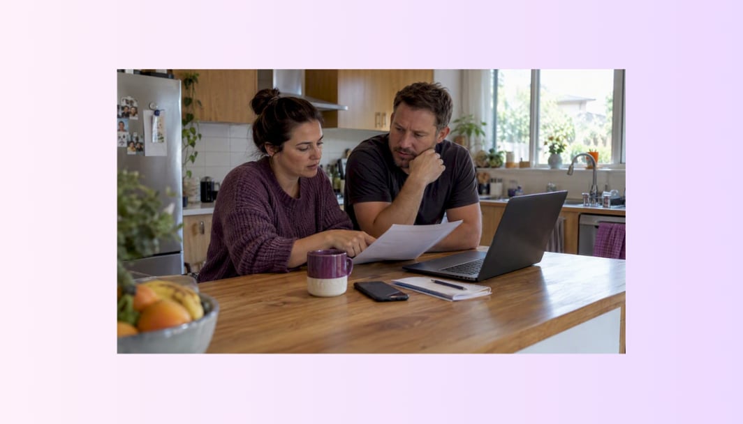 The Refinance Home Loan Process in Australia, Step by Step