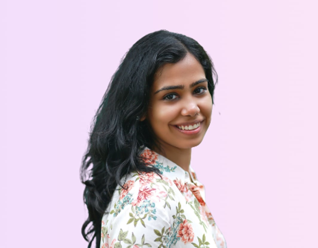Vidhu Bajaj
