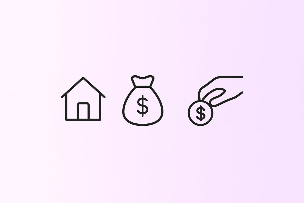 What is a mortgage offset account?