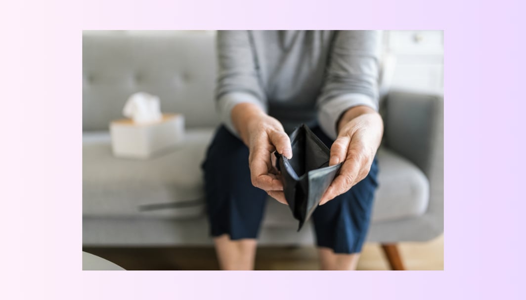 What is inflation, and how does it affect your money?