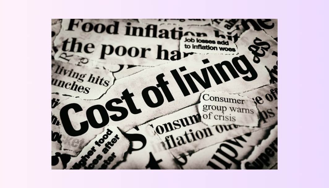 Why doesn’t inflation include your mortgage interest?