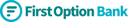 First Option Bank