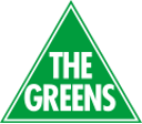 Greens logo