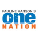 One Nation logo