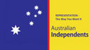 Independents logo
