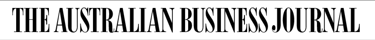 Australian Business Journal logo