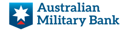 Australian Military Bank Logo
