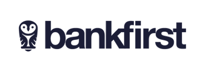 Bank First Logo
