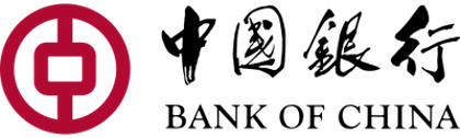 Bank of China Logo