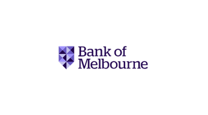 Bank of Melbourne Logo