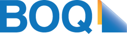 Bank of Queensland Limited Logo