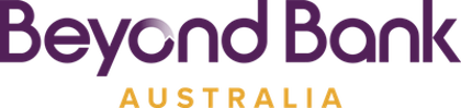 Beyond Bank Australia Logo