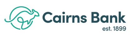 Cairns Bank Logo