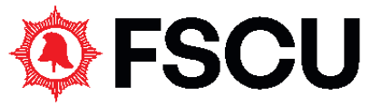 Fire Service Credit Union Logo