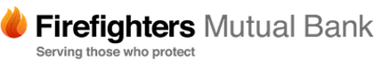 Firefighters Mutual Bank Logo