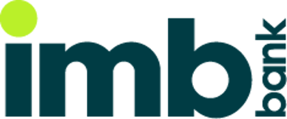 IMB Bank Logo