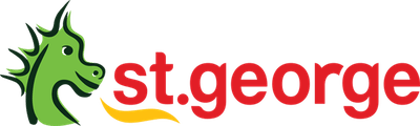 St.George Bank Logo