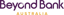 Beyond Bank Australia