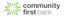 CommFCU