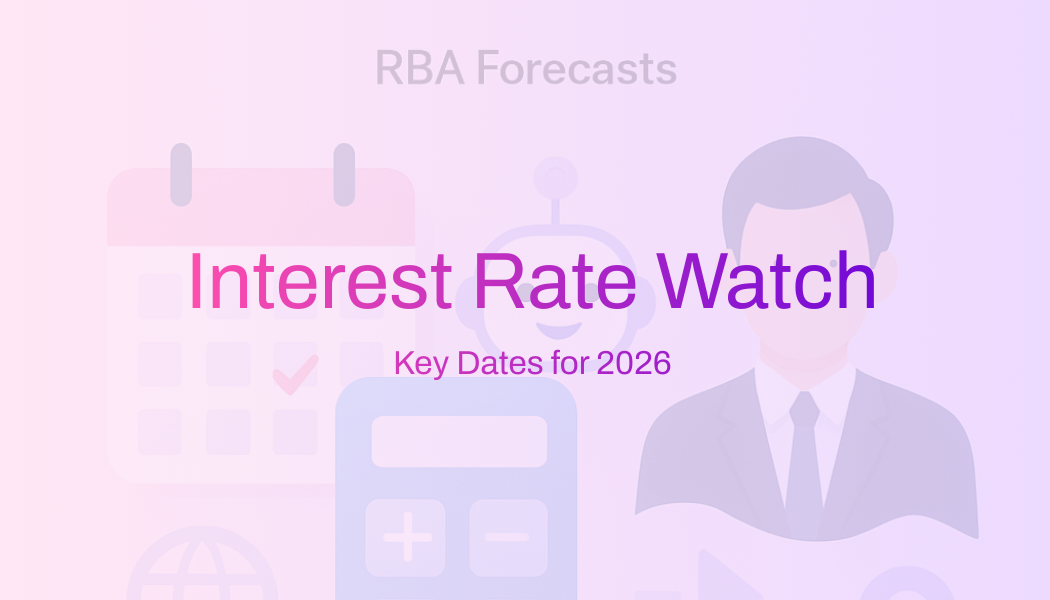 Trinkar Rba RBA Cash Rate Forecast February 2026 & Meeting Dates | Bheja.ai